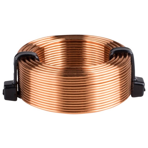 Main product image for Dayton Audio AC20-45 0.45mH 20 AWG Air Core Induc 257-034